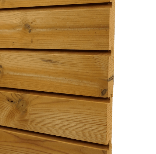 Scandinavian Thermowood - Enhanced sauna wood Durability and Beauty