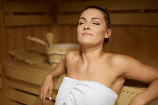 What to Know About Sauna Exposure as a Treatment to Sinus Infection