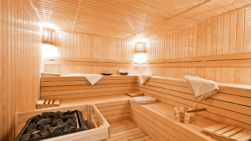 What is the Best Oil for Sauna Benches