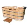 wood fired hot tubs australia