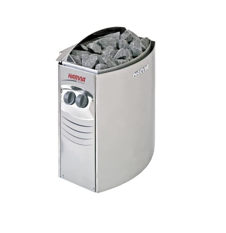 harvia heater