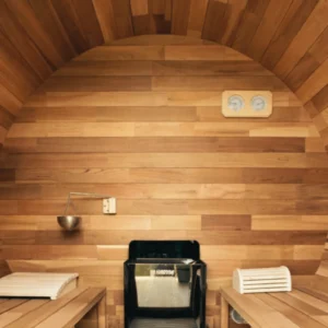 Without Half Moon Glass