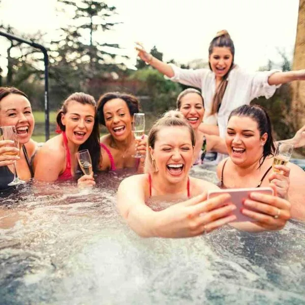 Create a Lasting Moment With Loved Ones with Shymsaunas Create a Lasting Moment With Loved Ones with Shymsaunas