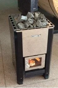 Stove