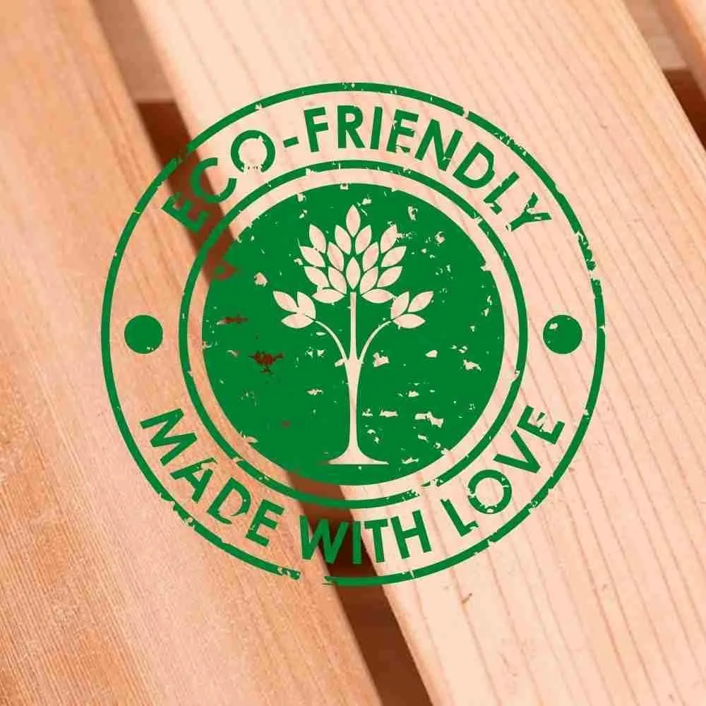 eco friendly sauna and hot tubs