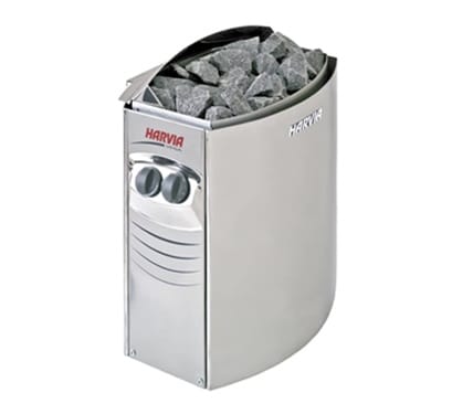 harvia vega sauna heater