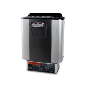 Sauna Electric Heater Stove CA series – Digital Controller
