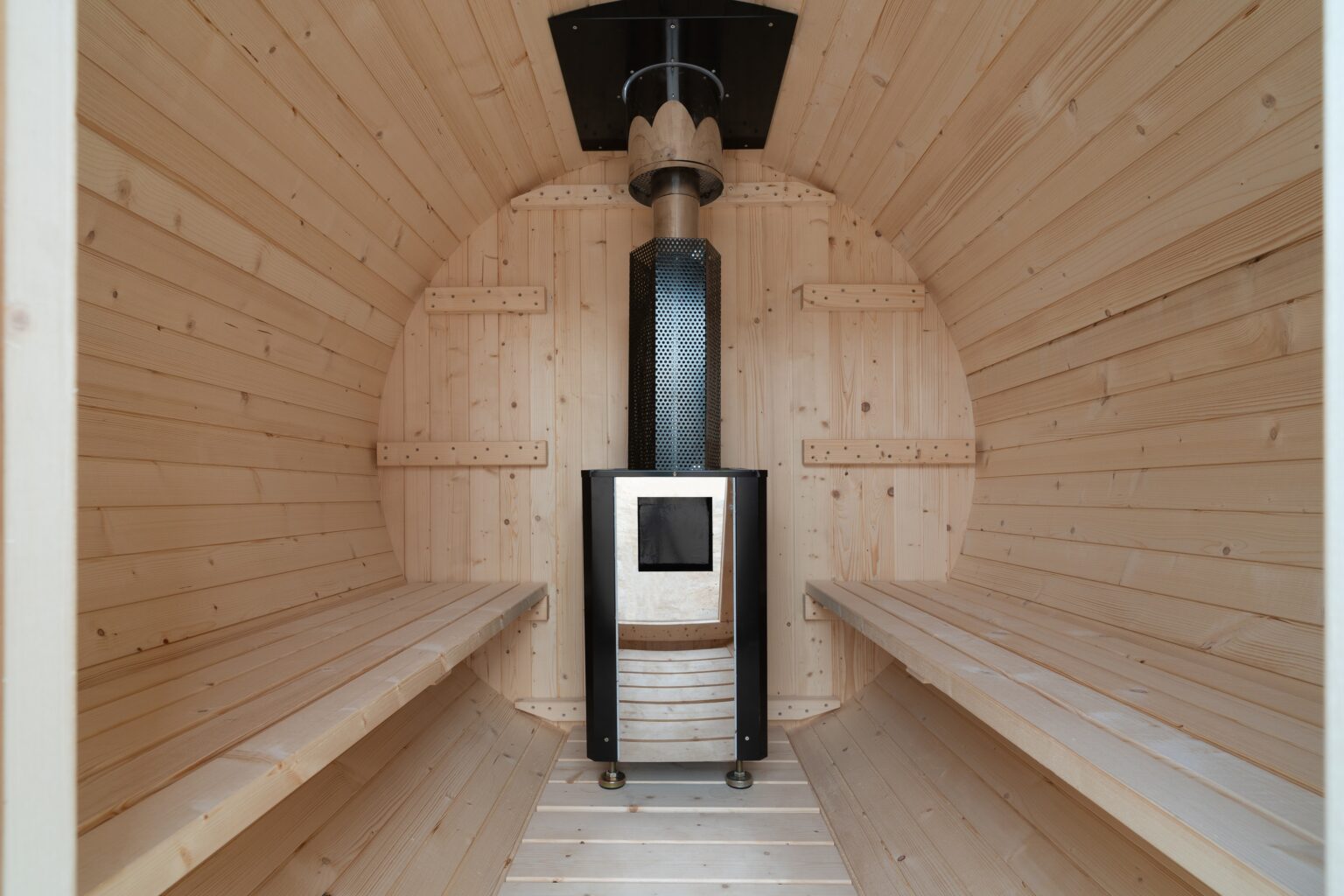 How Much Does it Cost to Build Your Own Sauna? - Shym Saunas