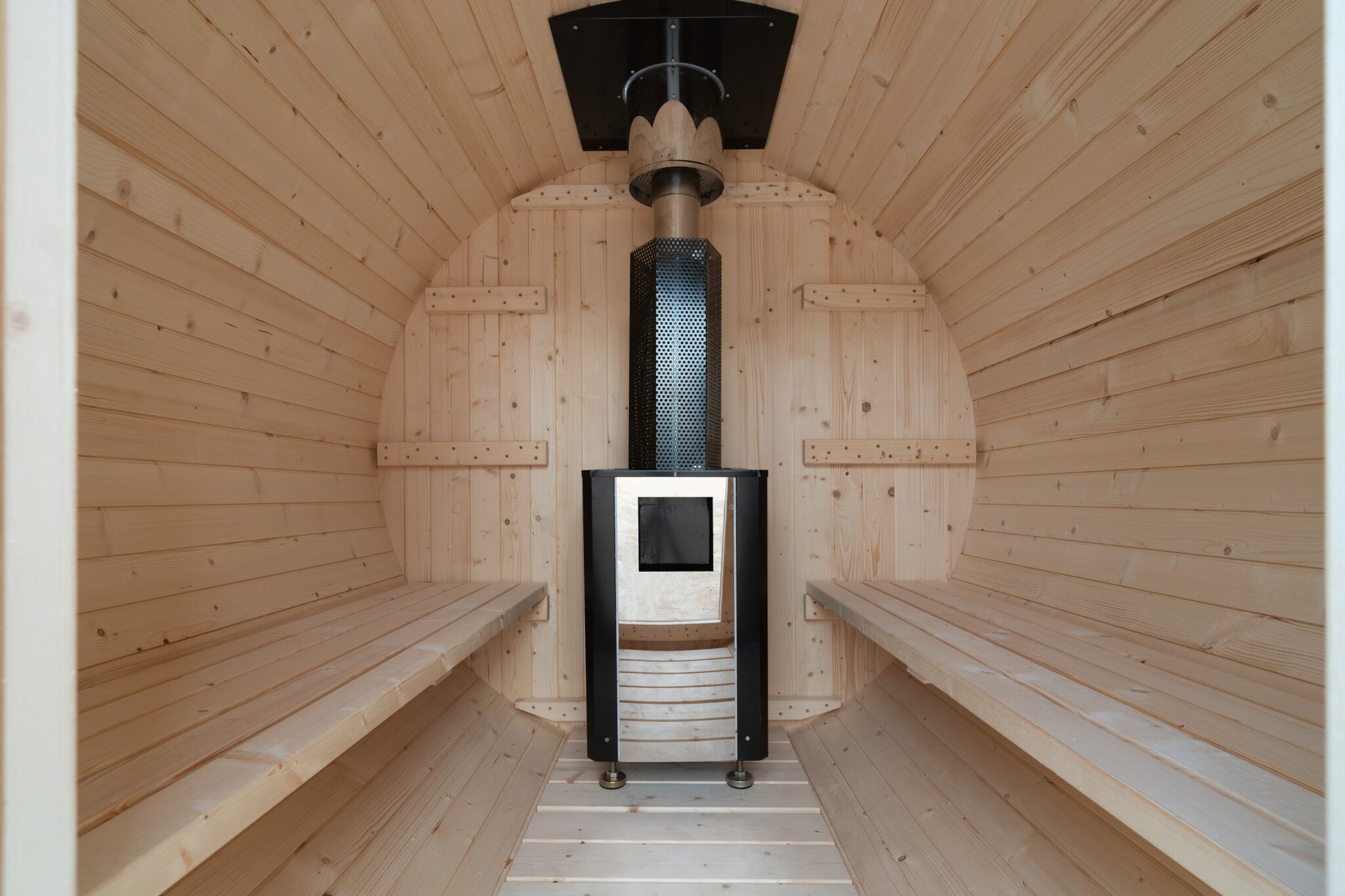 How Much Does it Cost to Build Your Own Sauna? Shym Saunas