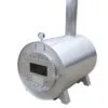 Winnerwell Wood Burn Stainless Steel L, XL-sized Hot Tub and Pool Water Heater
