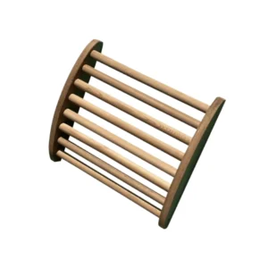 Sauna Pillow Backrest Cedar/Spruce