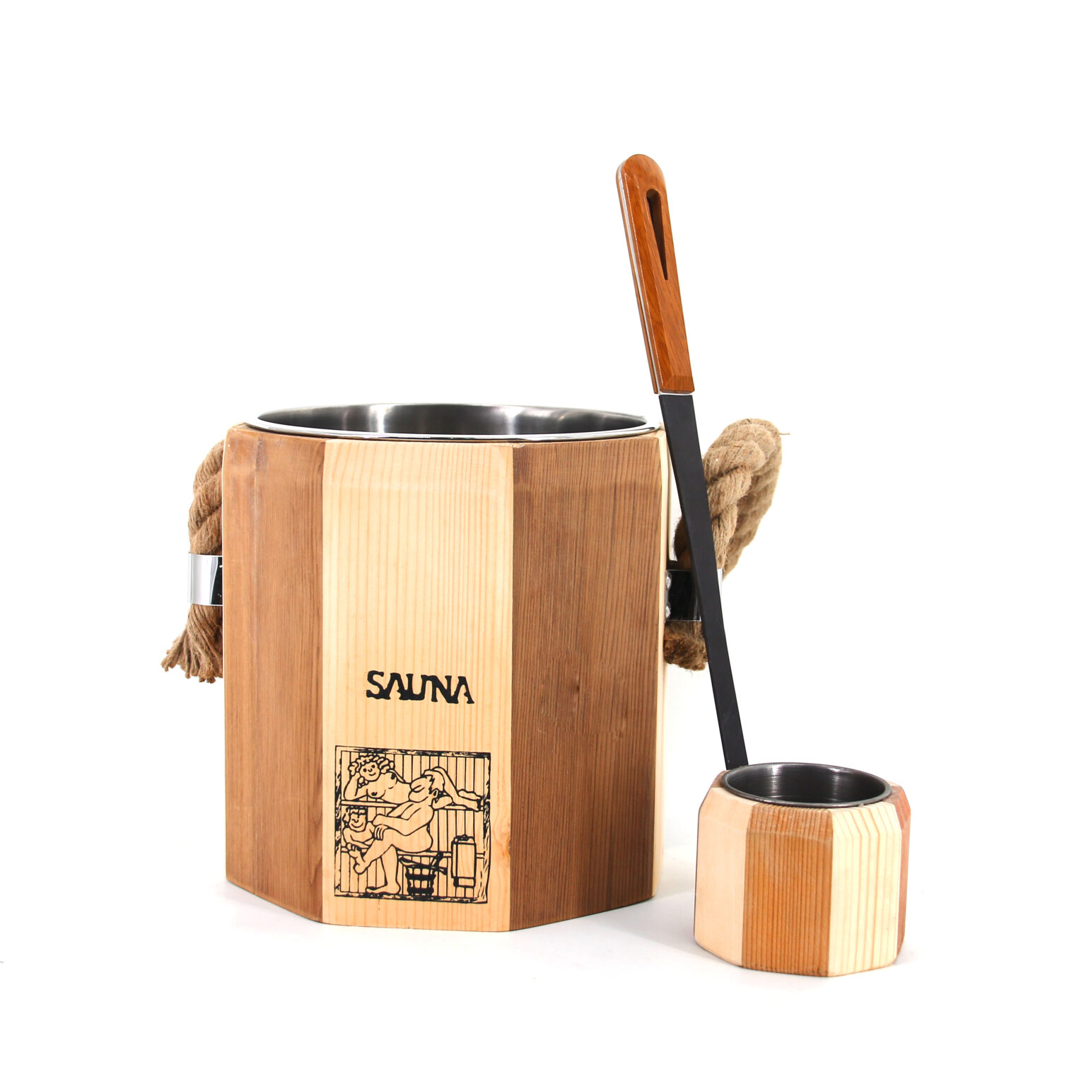 Sauna Accessories for Sale in Tasmania Shym Saunas