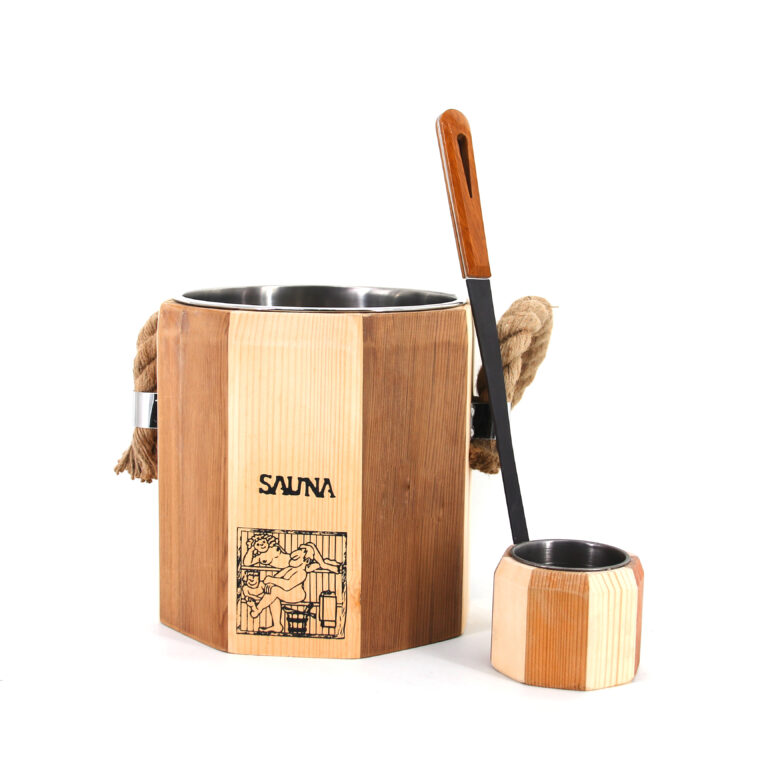 Sauna Accessories for Sale in Tasmania Shym Saunas