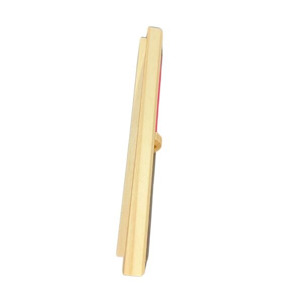 Wooden Pine Sand Clock Timer 15 minutes - Image 4