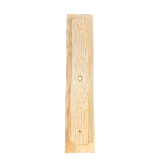 Wooden Pine Sand Clock Timer 15 minutes - Image 6
