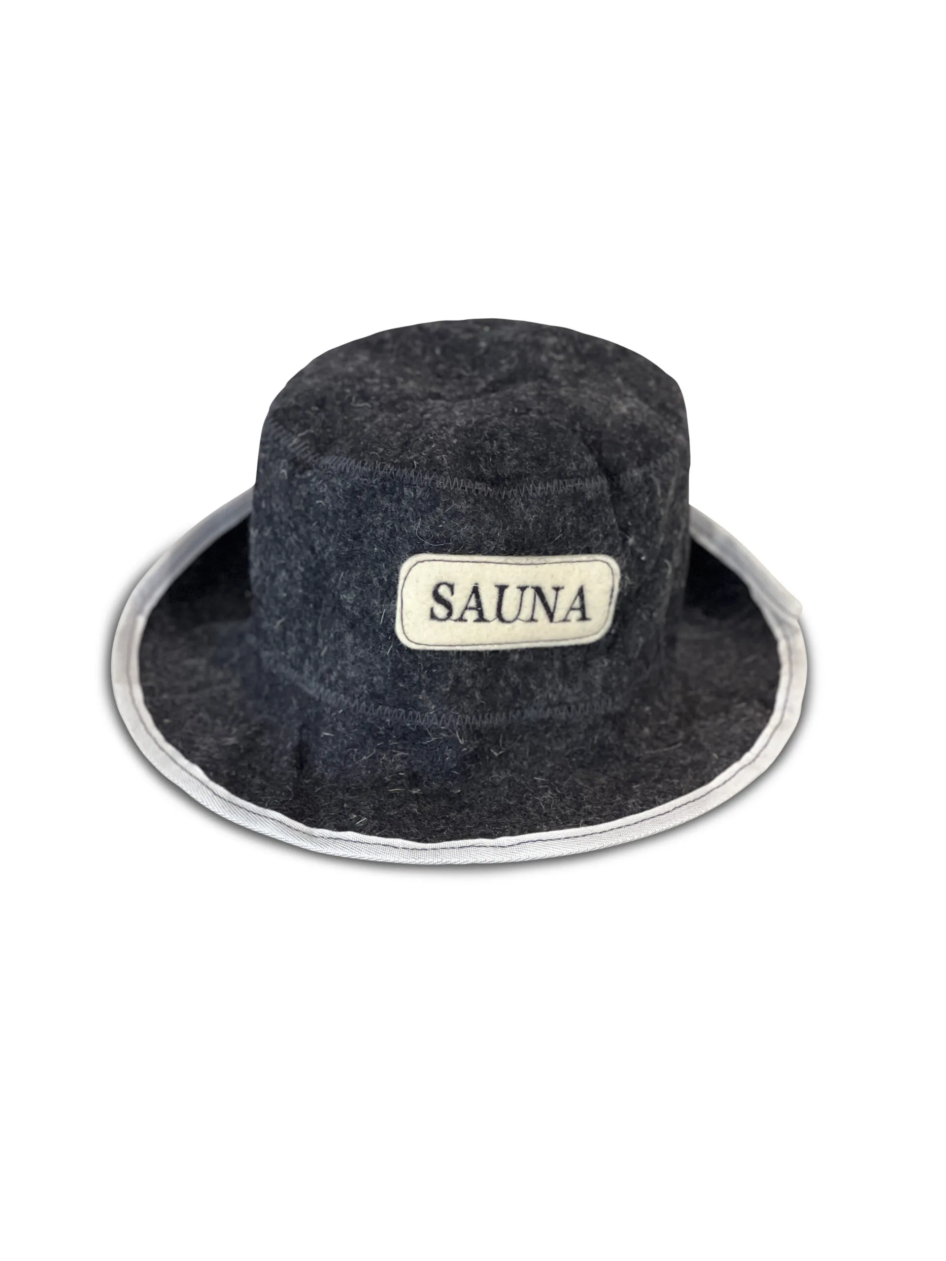 Traditional Sauna Hat Russian Sauna Hat Felt Sauna Hat Sauna Wool Hat Banya Spa Hat Shym Saunas