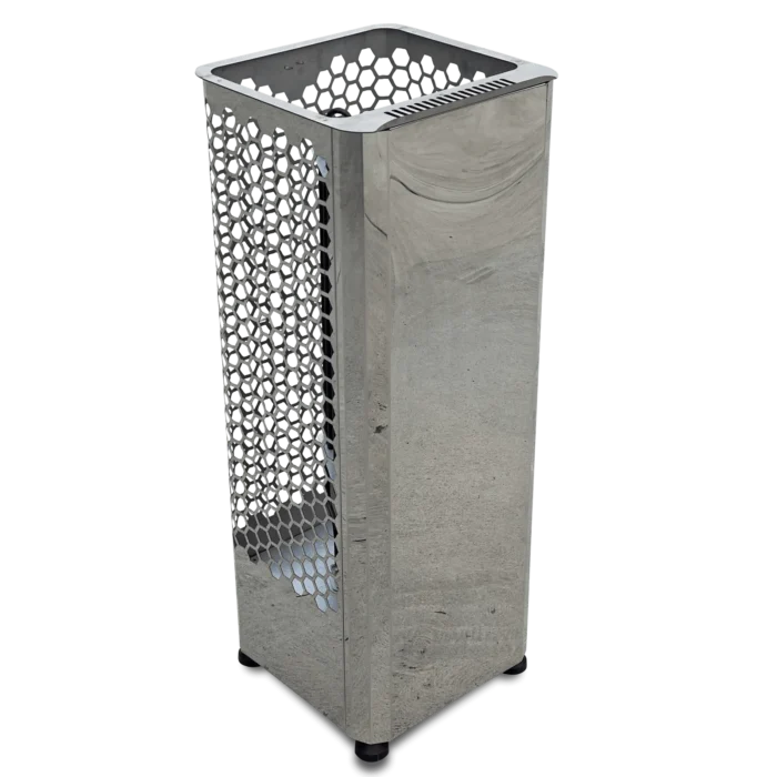 Sauna Electric Heater Stove LD tower series 9 kW - Digital External Controller - Image 4