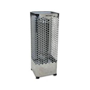 Sauna Electric Heater Stove LD tower series 9 kW - Digital External Controller