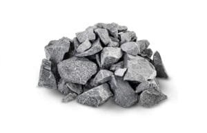 Sauna Stones 7-15 cm 17 kg