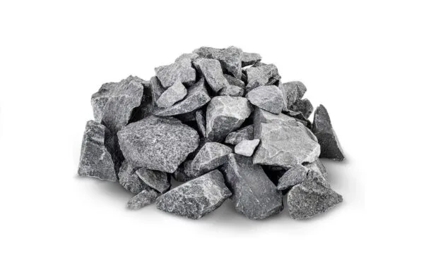 Sauna Stones 7-15 cm