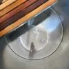 Barrel Cold Plunge Tub