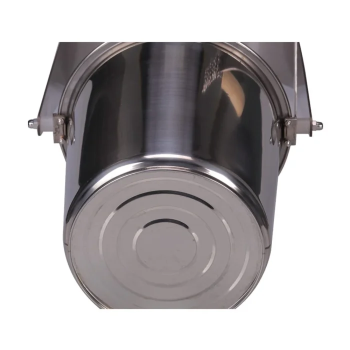 Stainless Steel Sauna/Banya Waterfall Bucket Sauna Shower 18L / 28L - Image 5