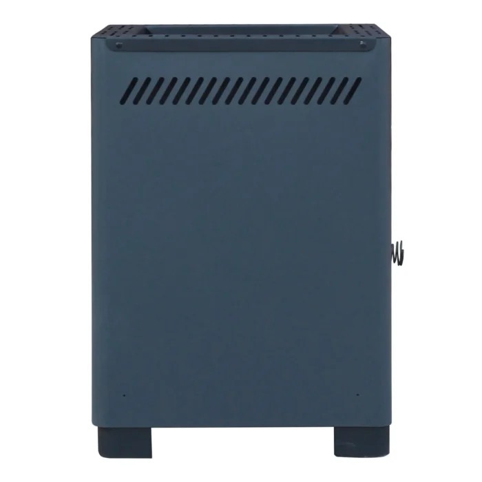 Wood Burning Sauna Heater Firewood Sauna Stove with Flue Kit 15kW SHYM2 - Image 14