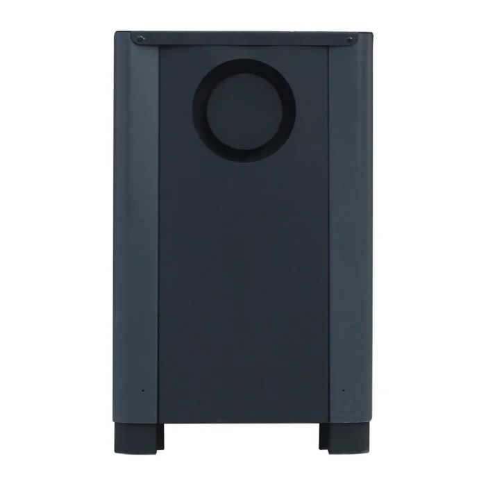 Wood Burning Sauna Heater Firewood Sauna Stove with Flue Kit 15kW SHYM2 - Image 16