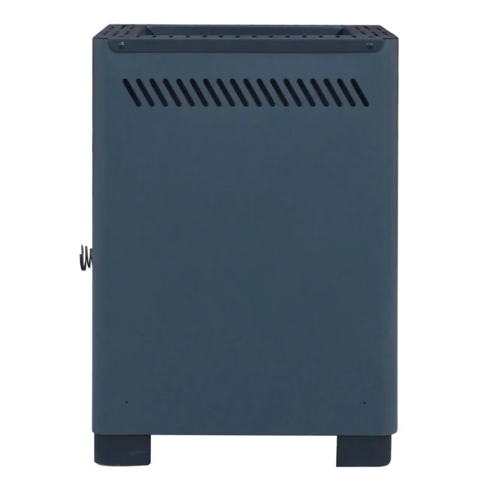 Wood Burning Sauna Heater Firewood Sauna Stove with Flue Kit 15kW SHYM2 - Image 17