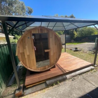 hot tub supplier in australia