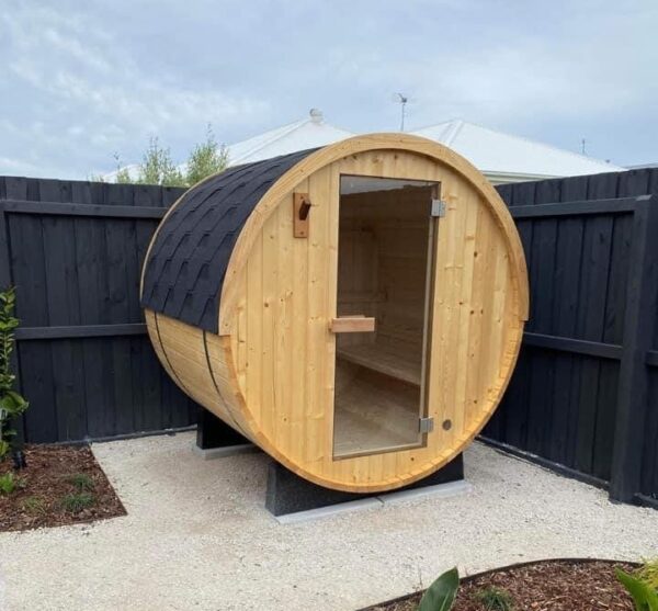 10 Best Sauna DIY Kits for Your Home Shym Saunas