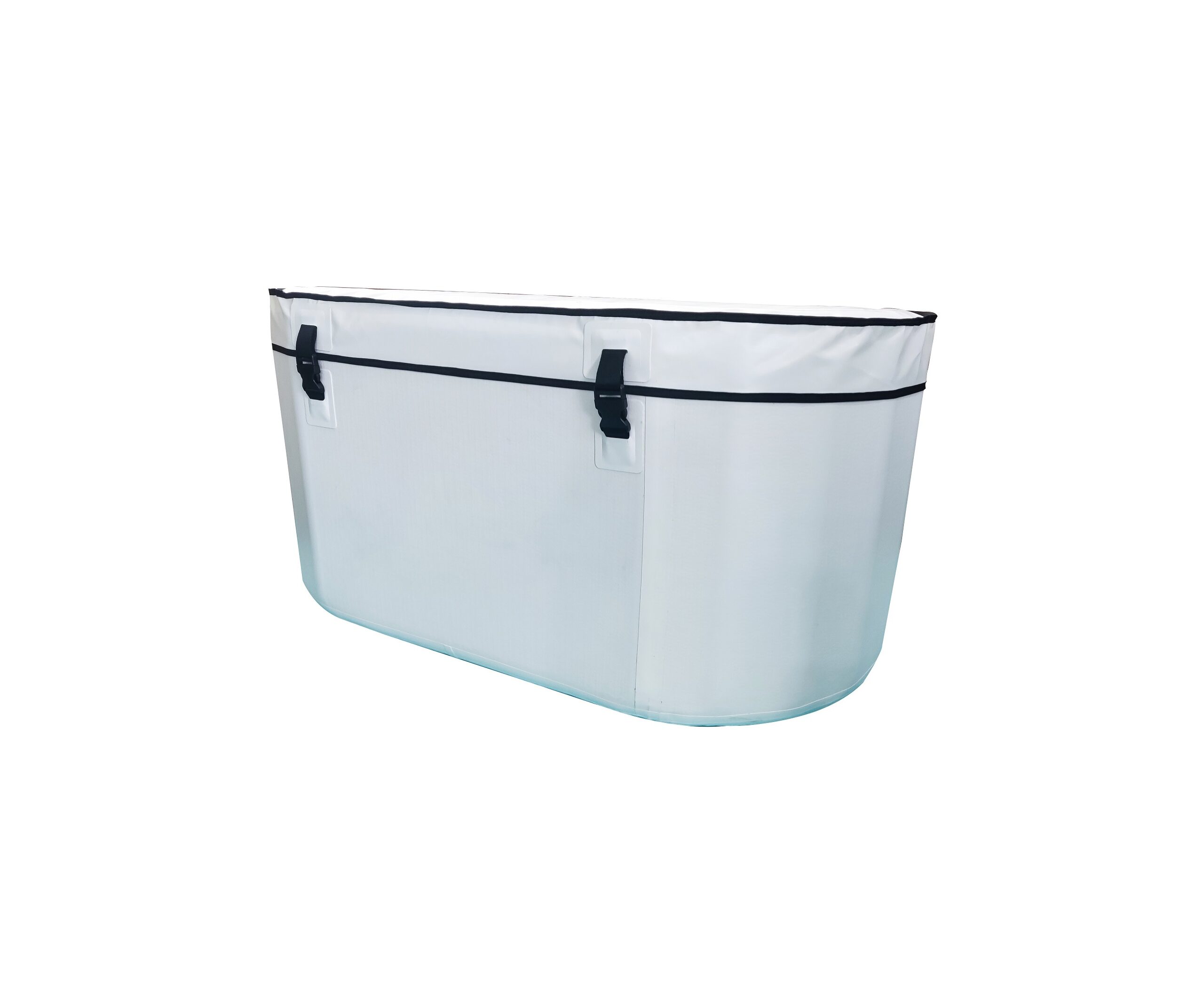 Portable Inflatable Ice Bath Tub