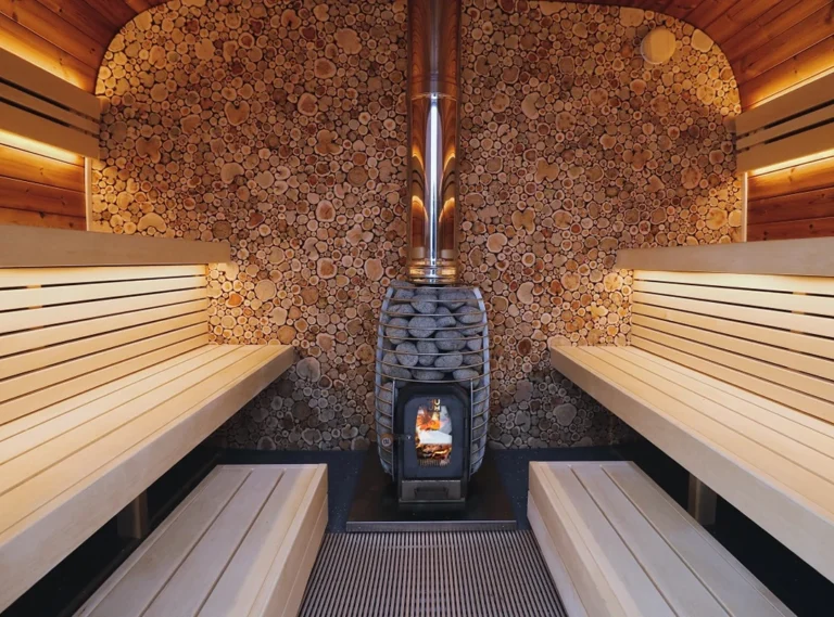 Outdoor-Sauna-Thermo-Treated-Spruce-SERENITY-ROUND-CUBE-SINGLE-3-–-10-Person-MADE-IN-EUROPE-14