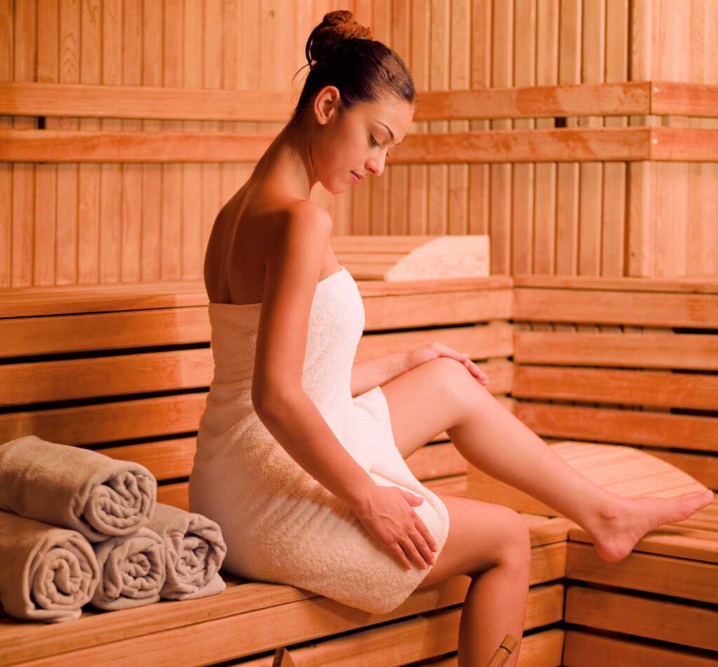 Expert Tips for Maximizing Sauna Benefits for Your Skin