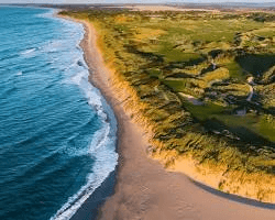 Barnbougle Golf Course