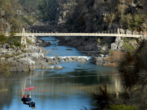 Cataract Gorge