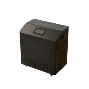 Commercial Grade Ice Bath Chiller Tuya with Heating capability (WiFi and App Control)