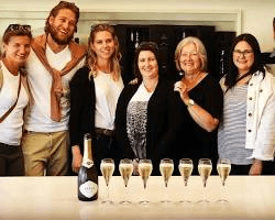 Wine Tasting Tours in Tamar Valley