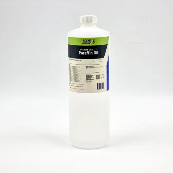 Paraffin Oil (Interior Care) 1L