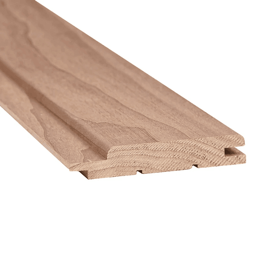 Thermo Aspen Wood