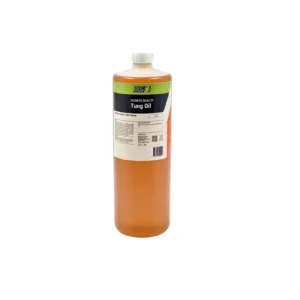 Tung Oil (Interior Care)