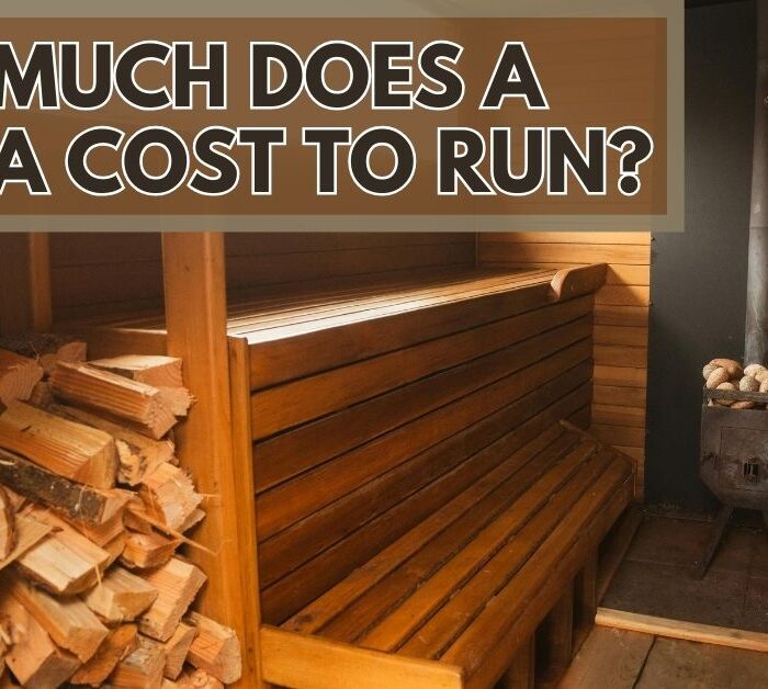 How Much Does a Sauna Cost to Run?