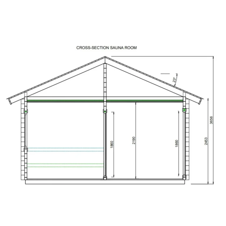 Sauna-Cabin-Boden-cross-section-sauna