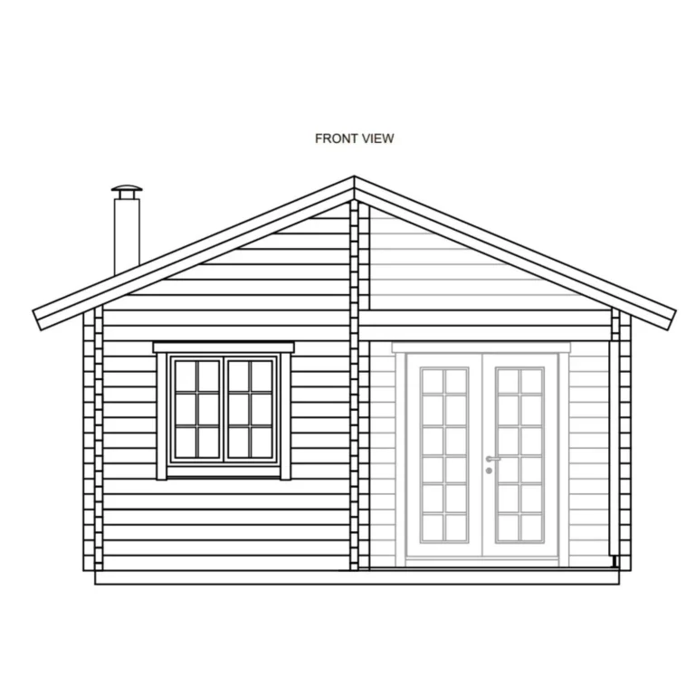 Sauna-Cabin-Boden-front