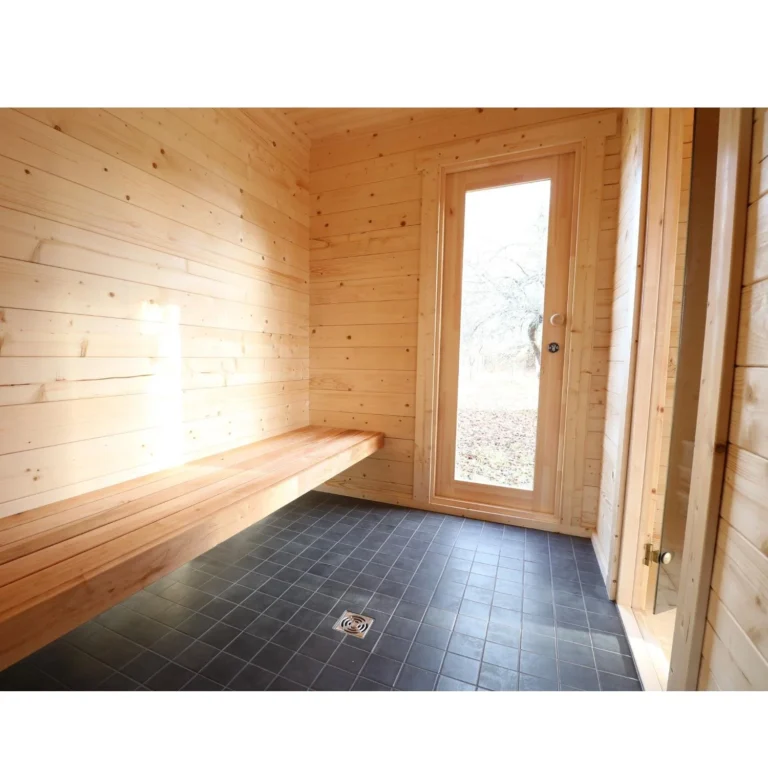 Sauna-Cabin-Boden-sauna-door
