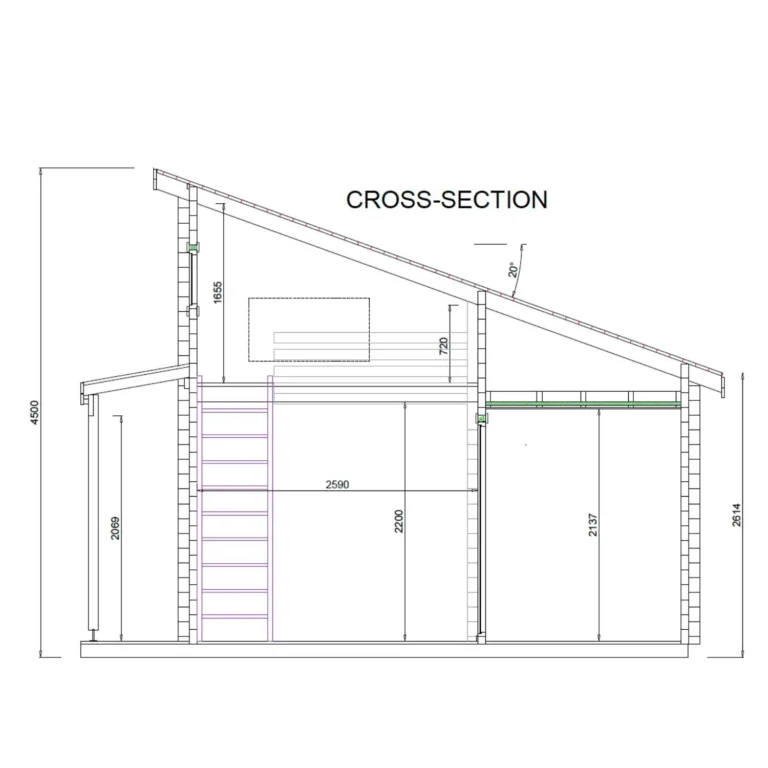 bergen-cross-sectin-drawing