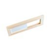 Air Ventilation Panel Cedar or Pine Air Vent for Sauna Banya Steam Room - Image 9