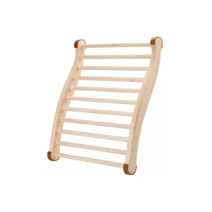 Sauna Pillow Backrest Spruce