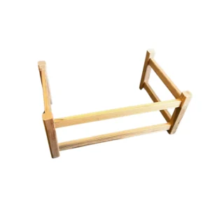 Western Red Cedar Sauna Heater Guard