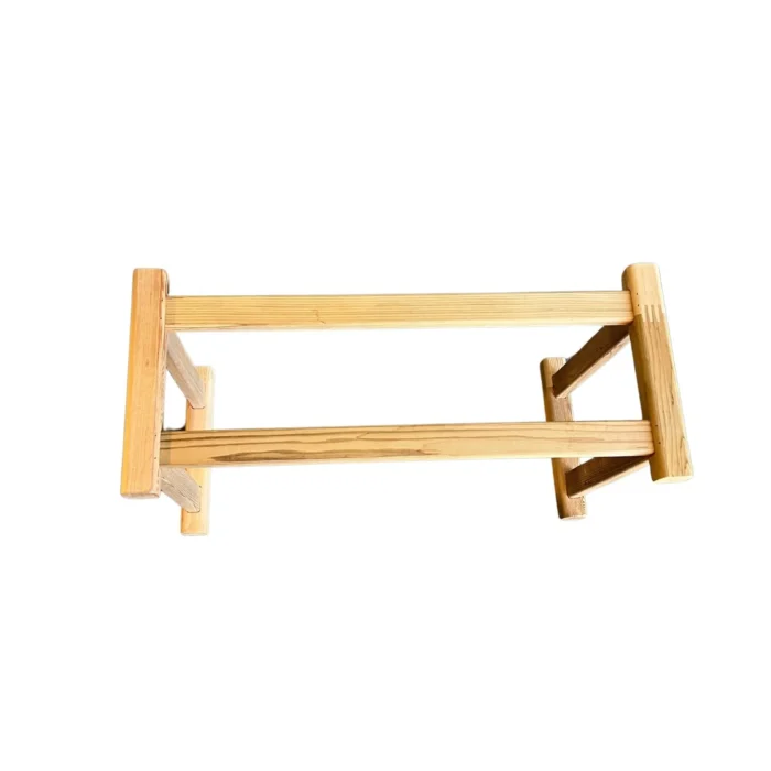 Western Red Cedar Sauna Heater Guard - Image 4